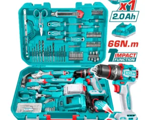165 Pcs Tools set