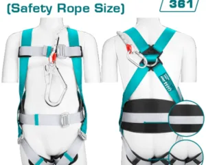 Safety harness