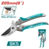 Pruning shear