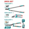 3 Pcs garden shears set
