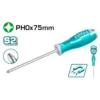 Phillips screwdriver