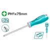 Phillips screwdriver