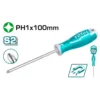 Phillips screwdriver