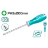 Phillips screwdriver
