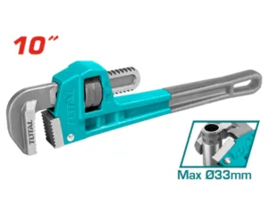 Pipe wrench