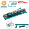 Tile cutter