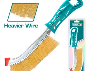 Wire brusher