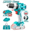 Brushless cordless impact drill