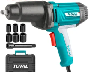 Impact wrench