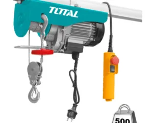 Electric hoist