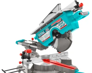Mitre saw and table saw