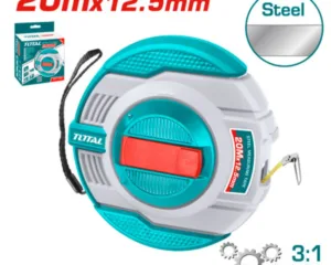 Steel measuring tape