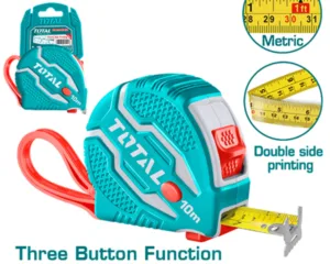 Steel measuring tape