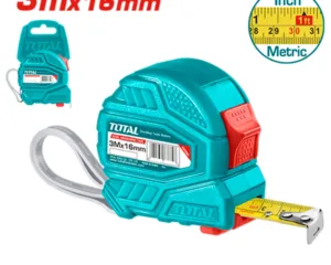 Steel measuring tape