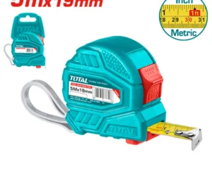 Steel measuring tape
