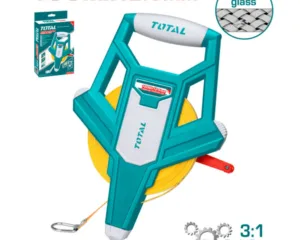Fibreglass measuring tape
