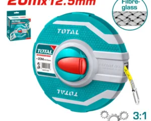 Fibreglass measuring tape