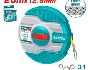 Fibreglass measuring tape