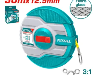 Fibreglass measuring tape