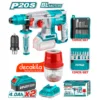 Cordless 2 pcs combo kit