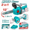 Cordless 2 Pcs Combo Kit