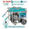 Gasoline generator