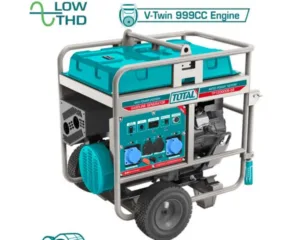 Gasoline generator