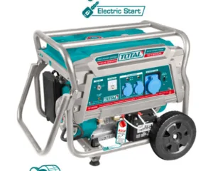 Gasoline generator