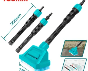 Pool brush
