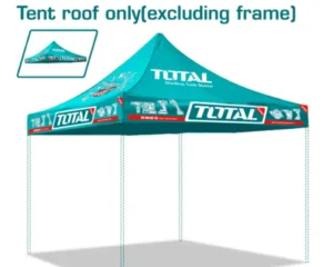 Tent Roof