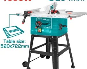 Table saw