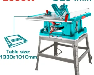 Table saw