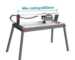 Tile cutter