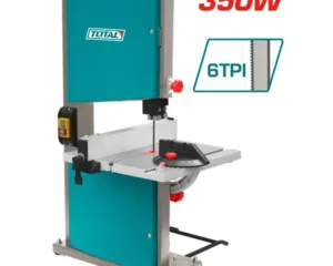 Band saw