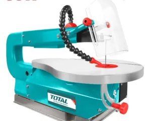 Scroll saw