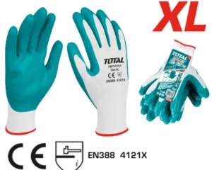 Nitrile gloves