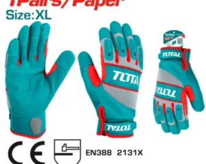 Mechanic gloves