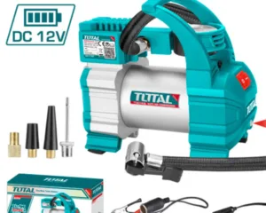 Auto air compressor