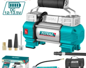 Auto air compressor