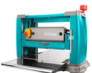 Thickness planer