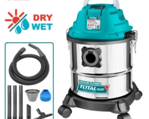 Vacuum cleaner