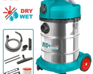Vacuum cleaner