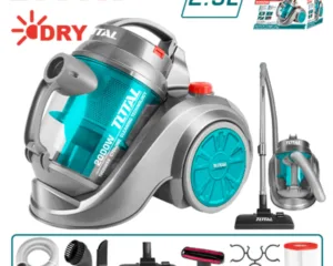 Vacuum cleaner