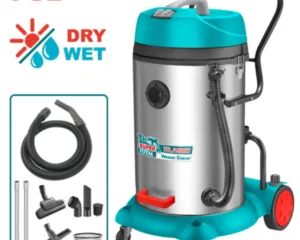 Vacuum cleaner