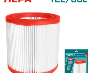 Air-inlet HEPA