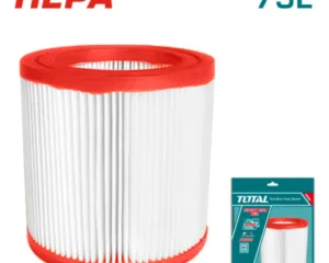 Air-inlet HEPA
