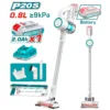 Cordless vacuum cleaner