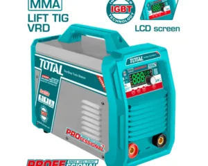 Inverter MMA/TIG Lift welding machine