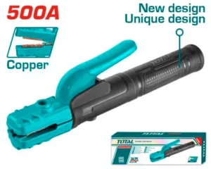 Electrode holder